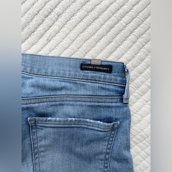 Citizens of Humanity Avedon Ankle Skinny Jean - Picture 6 of 13